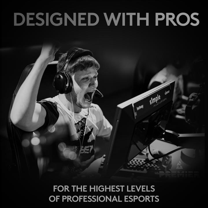 Productafbeelding Logitech G Pro X Superlight (Draadloze)