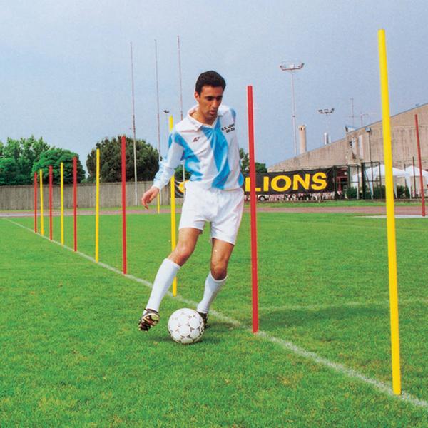 Actual product image Huspo Slalom pole