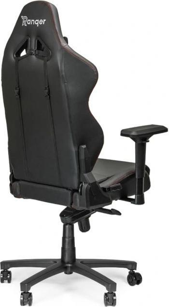 Immagine prodotto Ranqer Performance Gamestoel / Bureaustoel Zwart (RQ-PERFORMANCE-BLK)