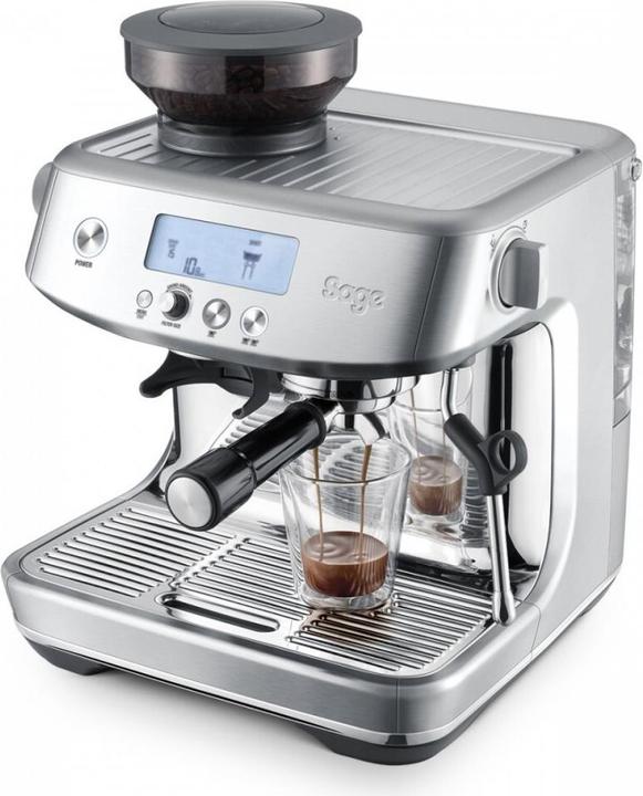 Produktbild Sage The Barista Pro