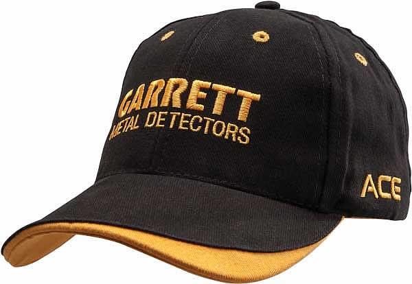 Produktbild Garrett MASKET Metal Detectors - Metalllogo