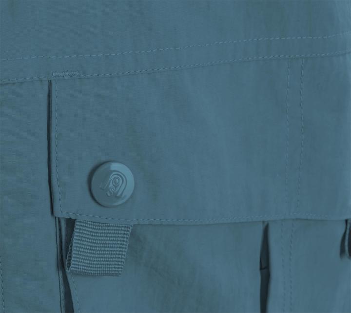 Produktbild Normani Outdoor Weste Okapi - 1926 (3XL)