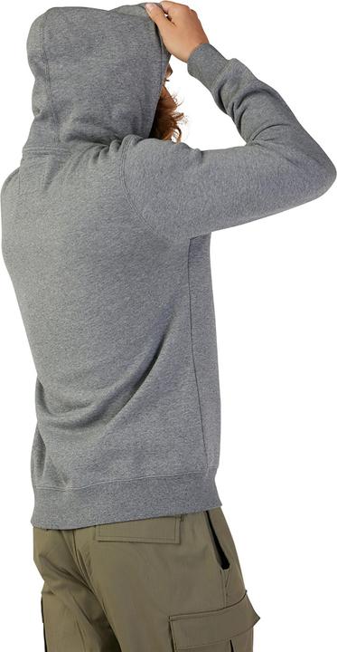 Produktbild Fox Hoody 23 Absolute E Po Grey L (L)