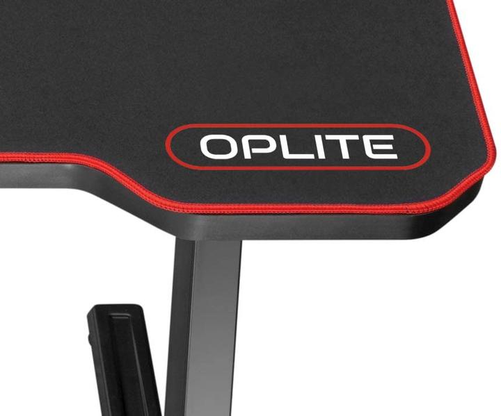 Immagine prodotto Oplite Scrivania da gioco inclinabile