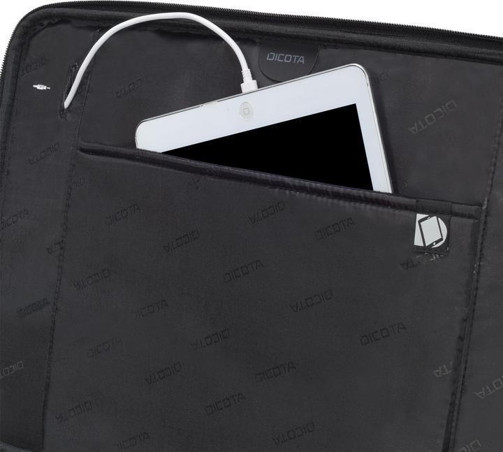 Actual product image Dicota Eco Multi SELECT (15.60", Universal)