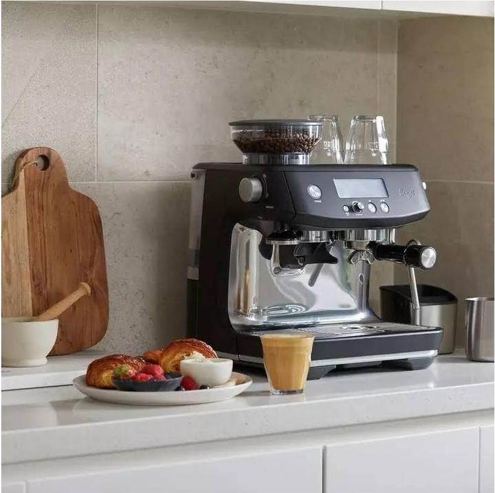 Produktbild Sage the Barista Pro (CH-Stecker)