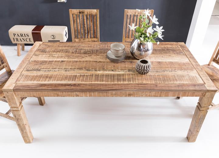 Produktbild Wohnling Rustica (70 x 120 x 76 cm)