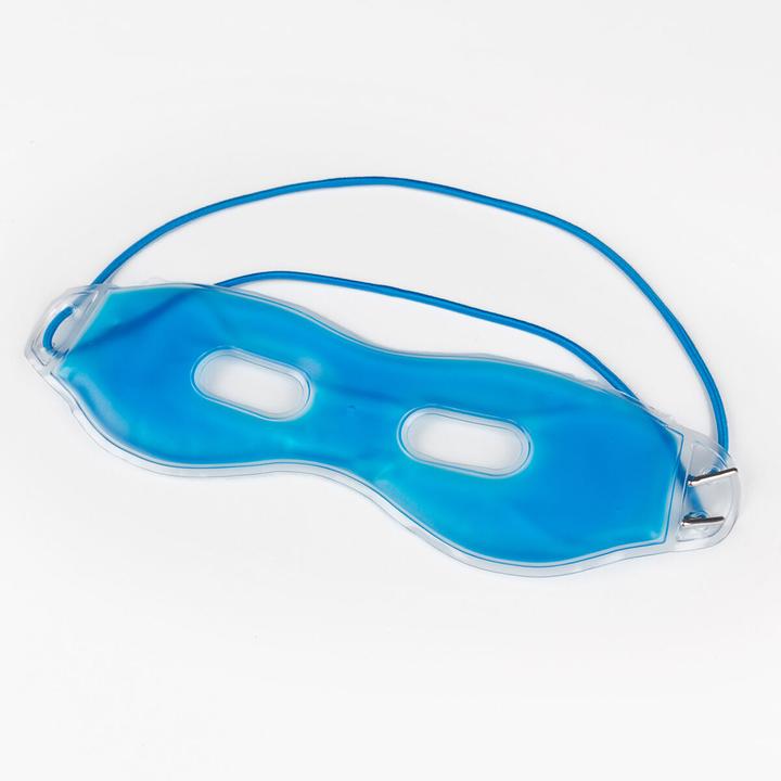 Actual product image InnovaGoods Ageyes relaxing gel eye mask (1 x, 1610 ml, 74 g)