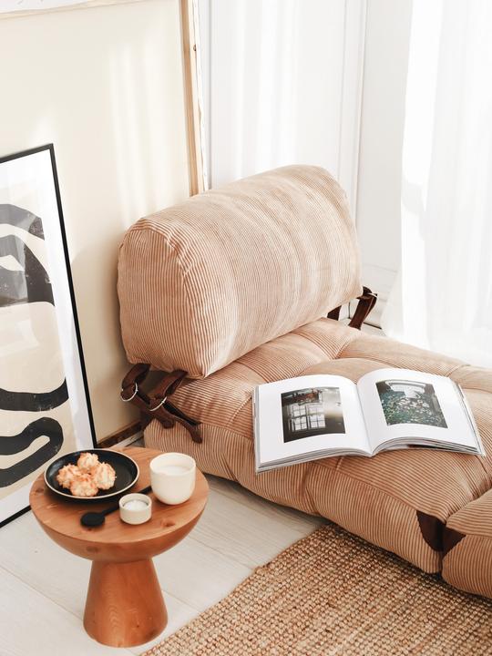 Image du produit Atelier del Sofa Fold (1 place)
