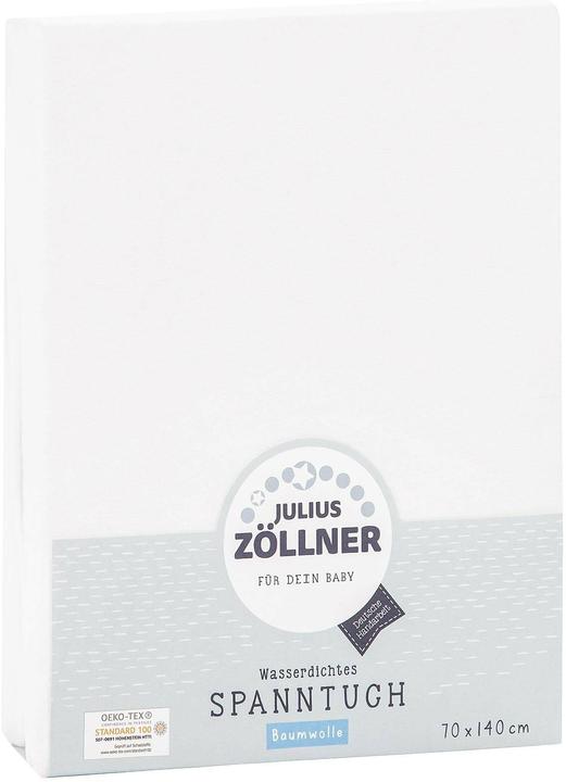 Julius Zöllner Spannbetttuch