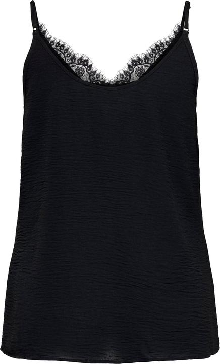 Actual product image Only Curvy lace strap top (54)