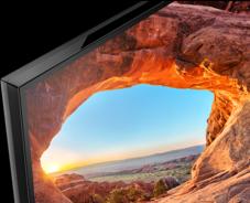 Produktbild Sony KD-55X85J (55", X85J, LCD, 4K, 2021)