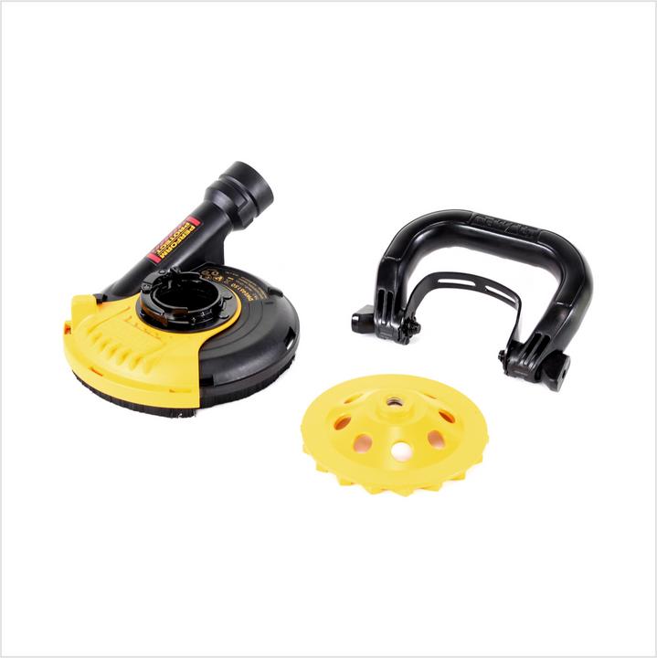 Produktbild DeWalt DWE4257KTQS (125 mm)