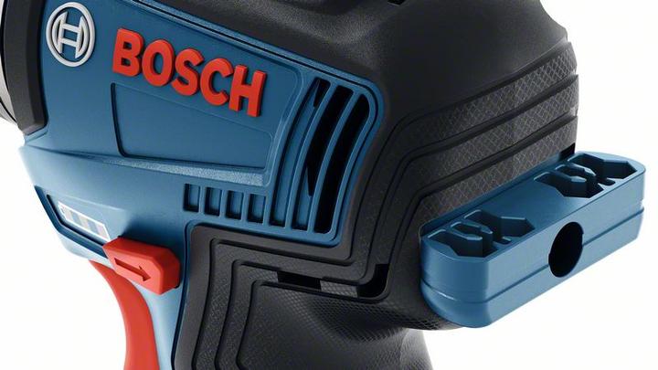 Produktbild Bosch Professional Akku-Bohrschrauber GSR 12V-35 FC (solo, GFA, L-BOXX) (Akkubetrieb)