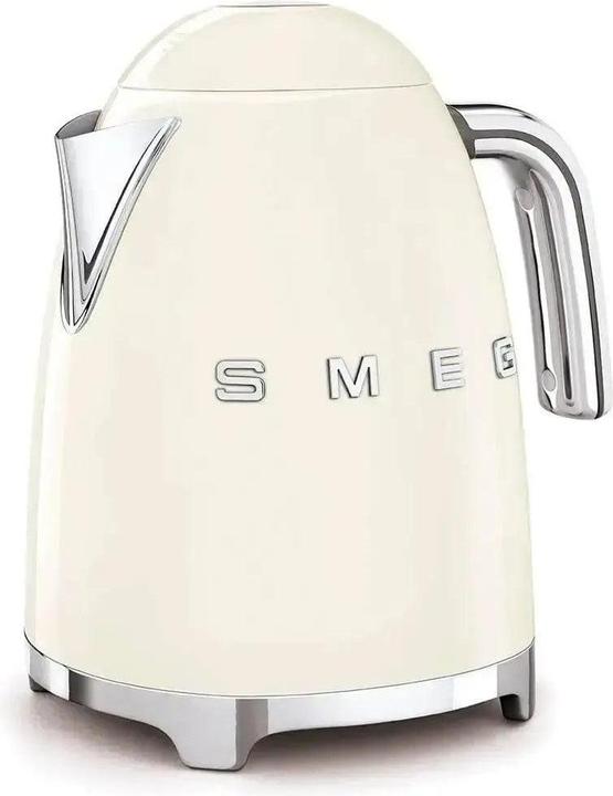 Actual product image Smeg Dolce & Gabbana - Sicily is my love (1.70 l)