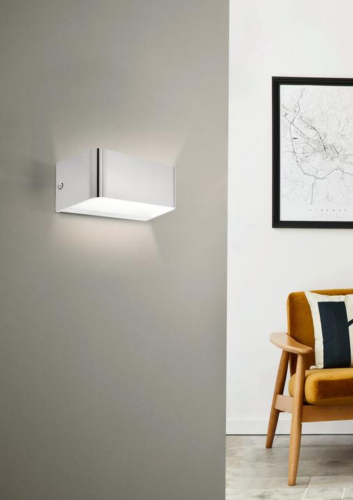 Actual product image EGLO Sania 4 (1100 lm)