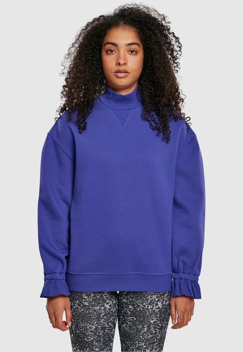 Produktbild Urban Classics Ladies Turtleneck Crew (5XL)