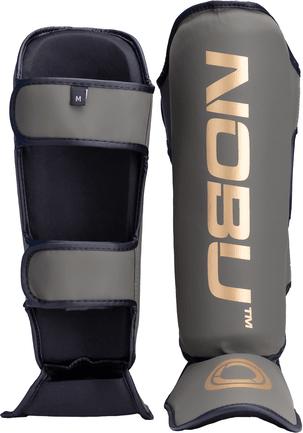 Produktbild Nobu Athletics Schienbein- Fuss-Schutz LV1 Military edition (XL)