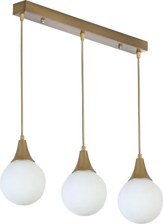 Bianco e oro