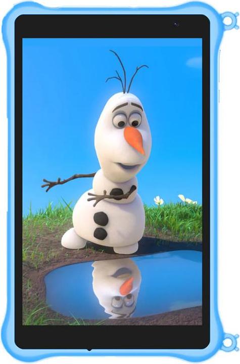 Image du produit Blackview Tab 50 Kids (WLAN uniquement, 8", 64 Go, Bleu)