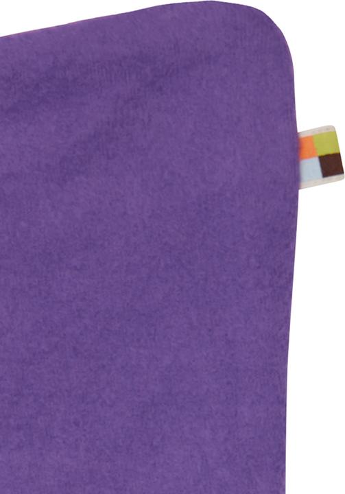 Actual product image loud + proud Fleece slouchy cap (62/68)