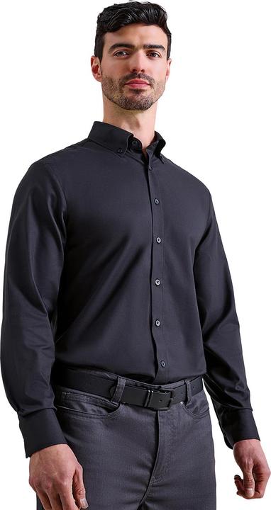 Produktbild Premier Supreme Formelles Hemd Langärmlig (4XL)