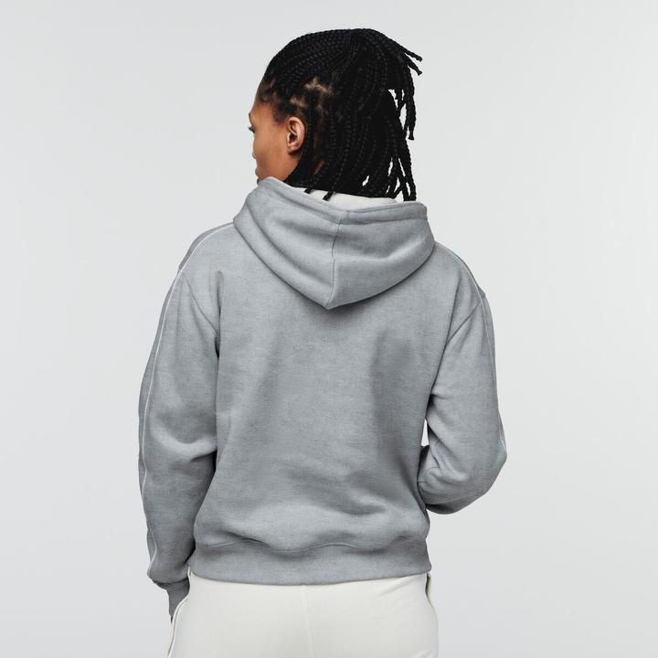 Actual product image Cotopaxi Do Good Organic Sweater Hoodie (L)
