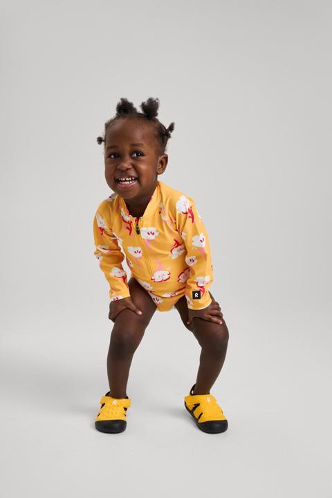 Actual product image Reima Pihlis toddler swimming costume (92)