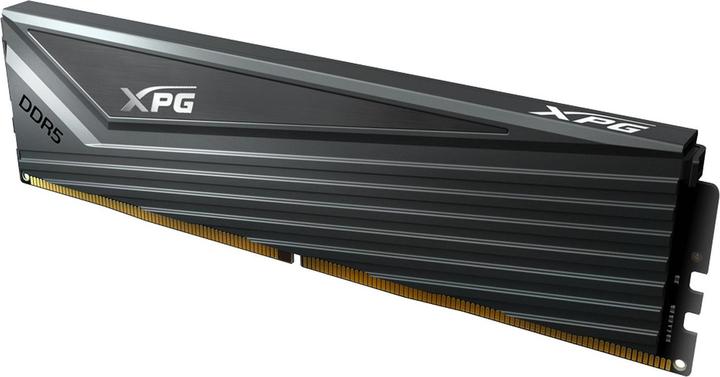 Actual product image Adata DDR5 32GB 6400-32 K2 XPG Caster grey (2 x 16GB, 6400 MHz, DDR5 RAM, DIMM)