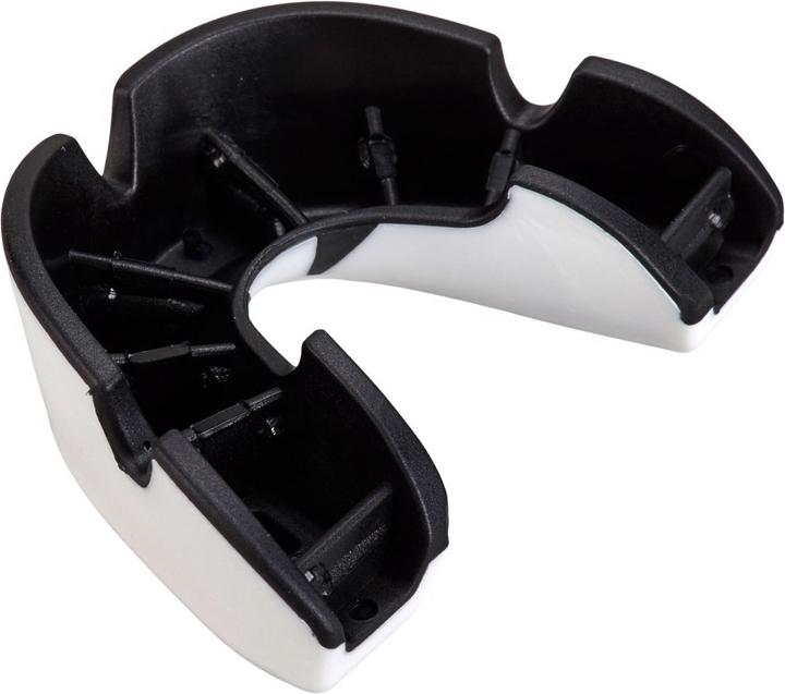 Immagine prodotto Opro Gumshield Junior Silver - Bianco/Nero