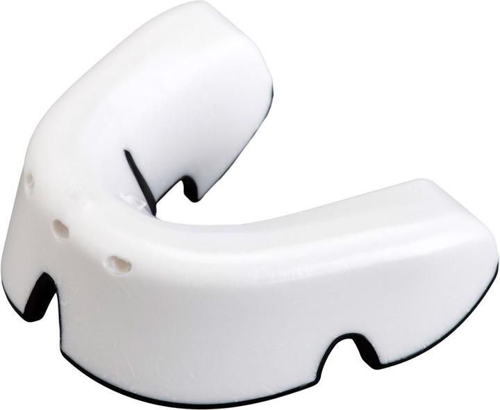 Immagine prodotto Opro Gumshield Junior Silver - Bianco/Nero