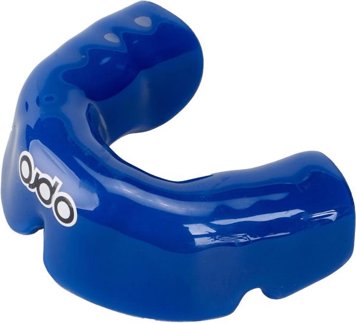 Immagine prodotto Opro Gumshield PowerFit blu scuro/oro
