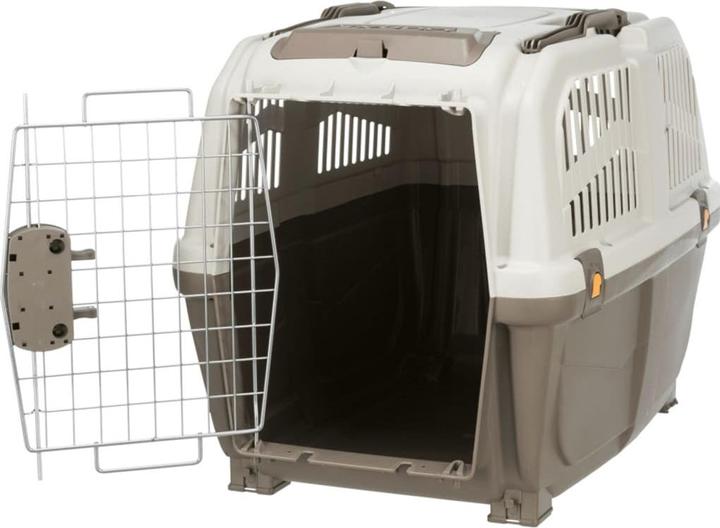 Produktbild Skudo 7 Iata (Hund, Sicherheitsverschluss)