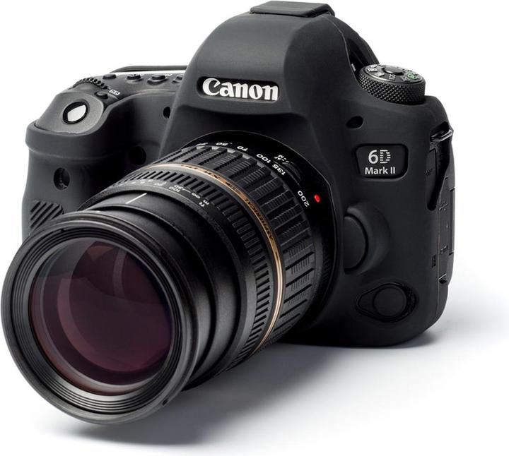 Immagine prodotto easyCover walimex pro Canon EOS 6D Mark II (Confezione, 6D Mark II)