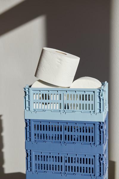 Image du produit HAY Colour Crate (17 x 26.5 cm)