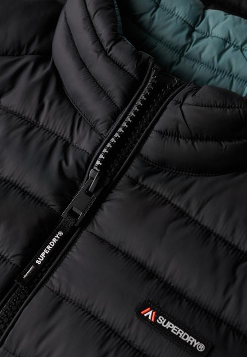 Actual product image Superdry Fuji Lite Padded (XS)