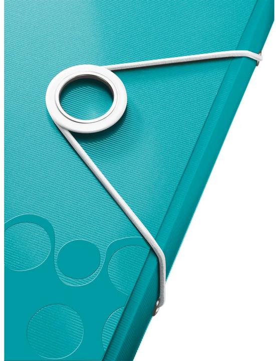 Actual product image Leitz Wow project folder (A4, 1 x)
