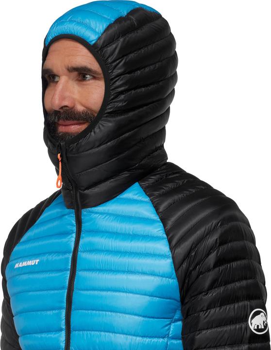 Immagine prodotto Mammut Giacca con cappuccio Aenergy IN (S)