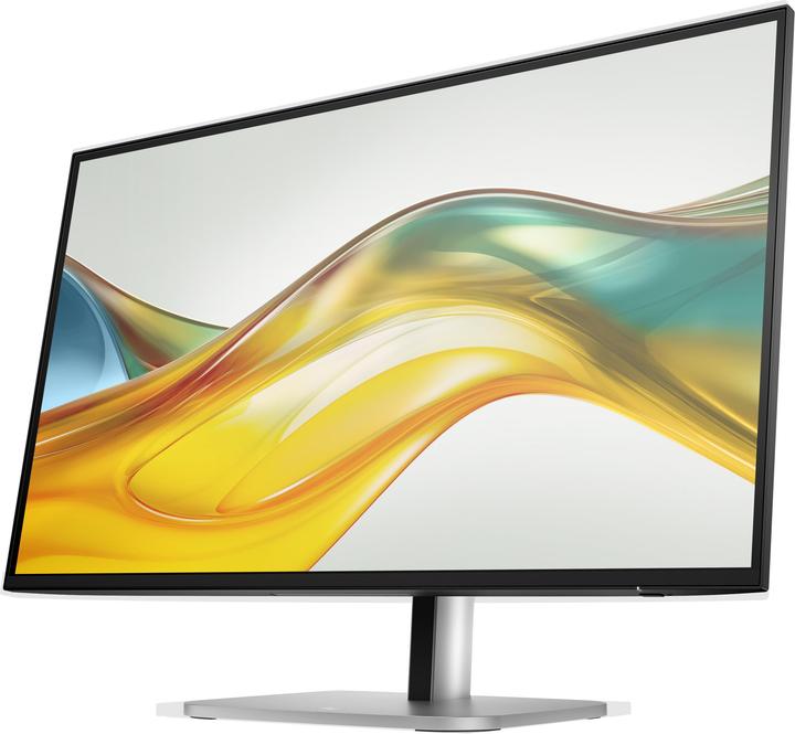 HP 527pq (2560 x 1440 pixels, 27")