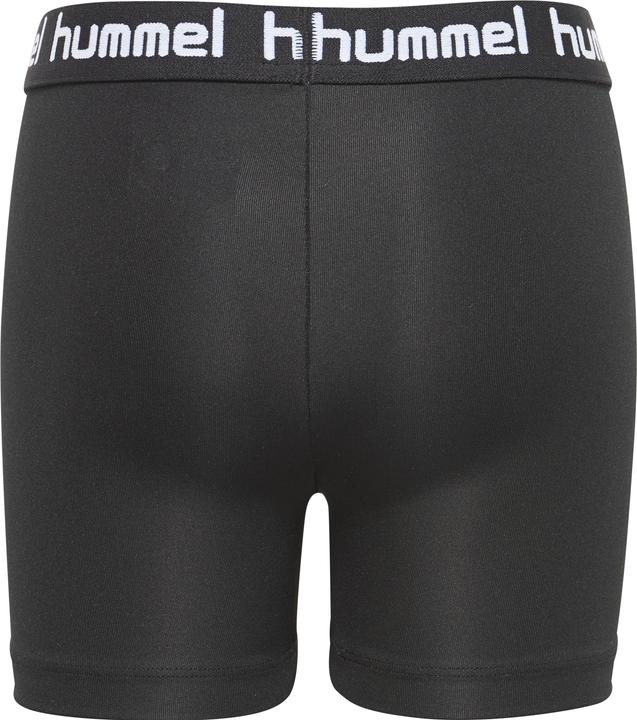Actual product image hummel Hmltona Tight Shorts (128)