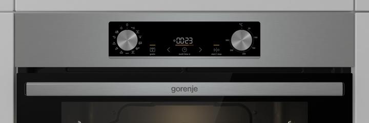 Actual product image Gorenje BOS6737E13X ED