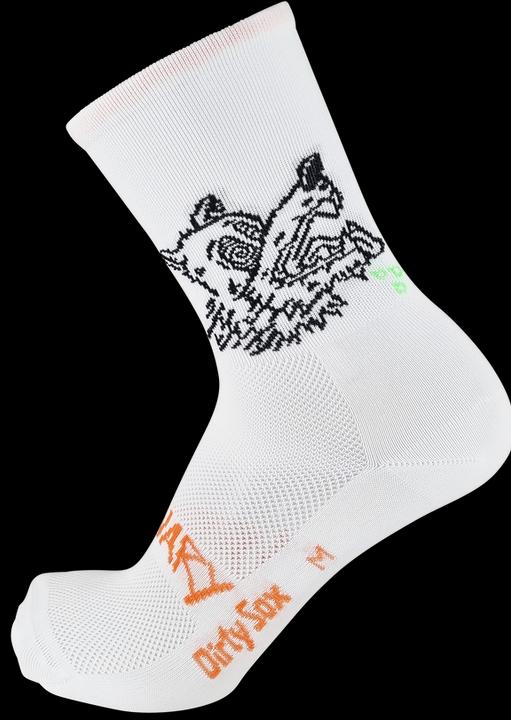 Dirtysox Allround - Elite - Imaginary Collective - Wolf