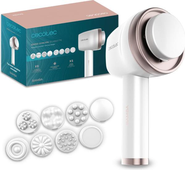 Image du produit Cecotec SkinCare Push Up, white
