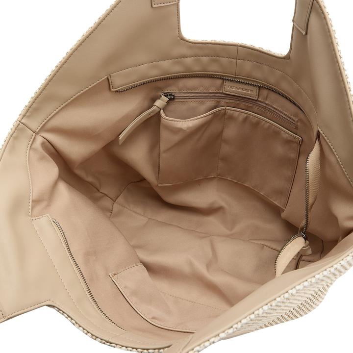 Produktbild FredsBruder City-Beach-Repeat Shopper Tasche 35 cm (14 l)