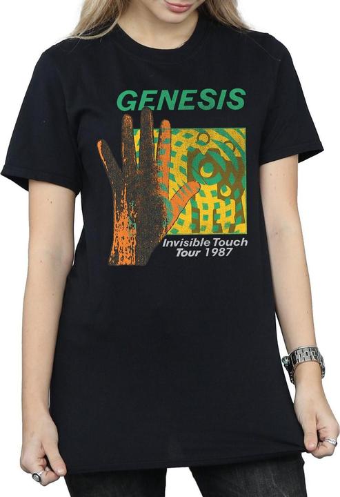 Produktbild Universal Textiles Invisible Touch Tour TShirt (S)