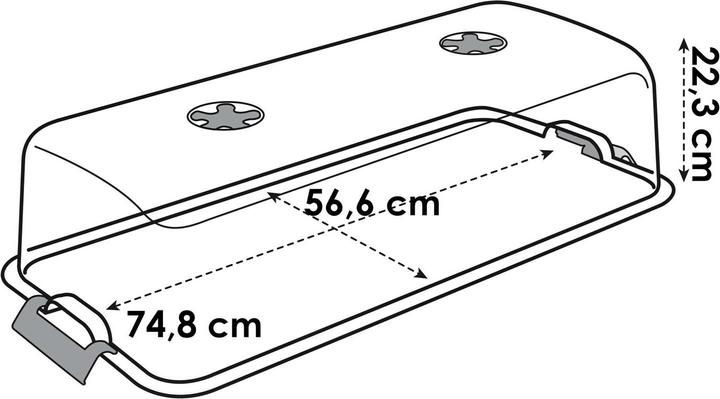 Immagine prodotto Elho Verde Basic Super XXL