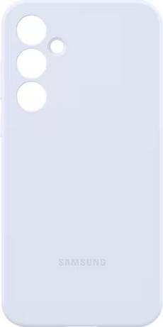 Produktbild Samsung Hülle Original Silicone Case designed by Hellblau (Samsung Galaxy A35)
