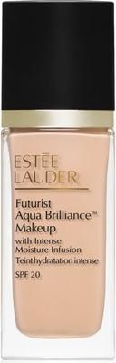Immagine prodotto Estée Lauder Estee Lauder Futurist Aqua Brilliance™ Makeup SPF 20 - 4C0 Cool Cashmere, 30 ml (4C0 Cool Cashmere)