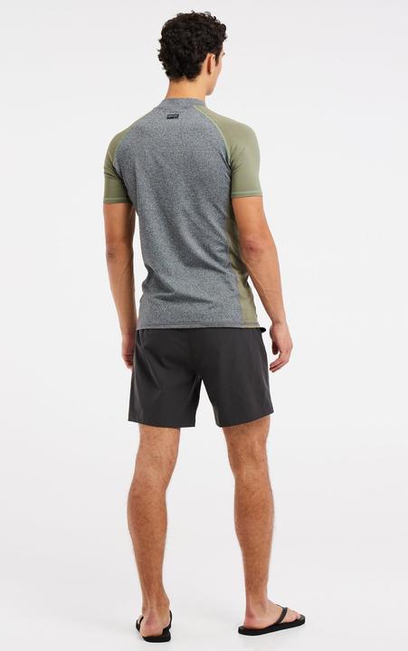 Produktbild MGA Herren t -Shirt Protest Prthorrocks Rashguard Shoreve (M)