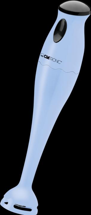 Actual product image Clatronic SM 3577 Hand Blender with Blender Bowl